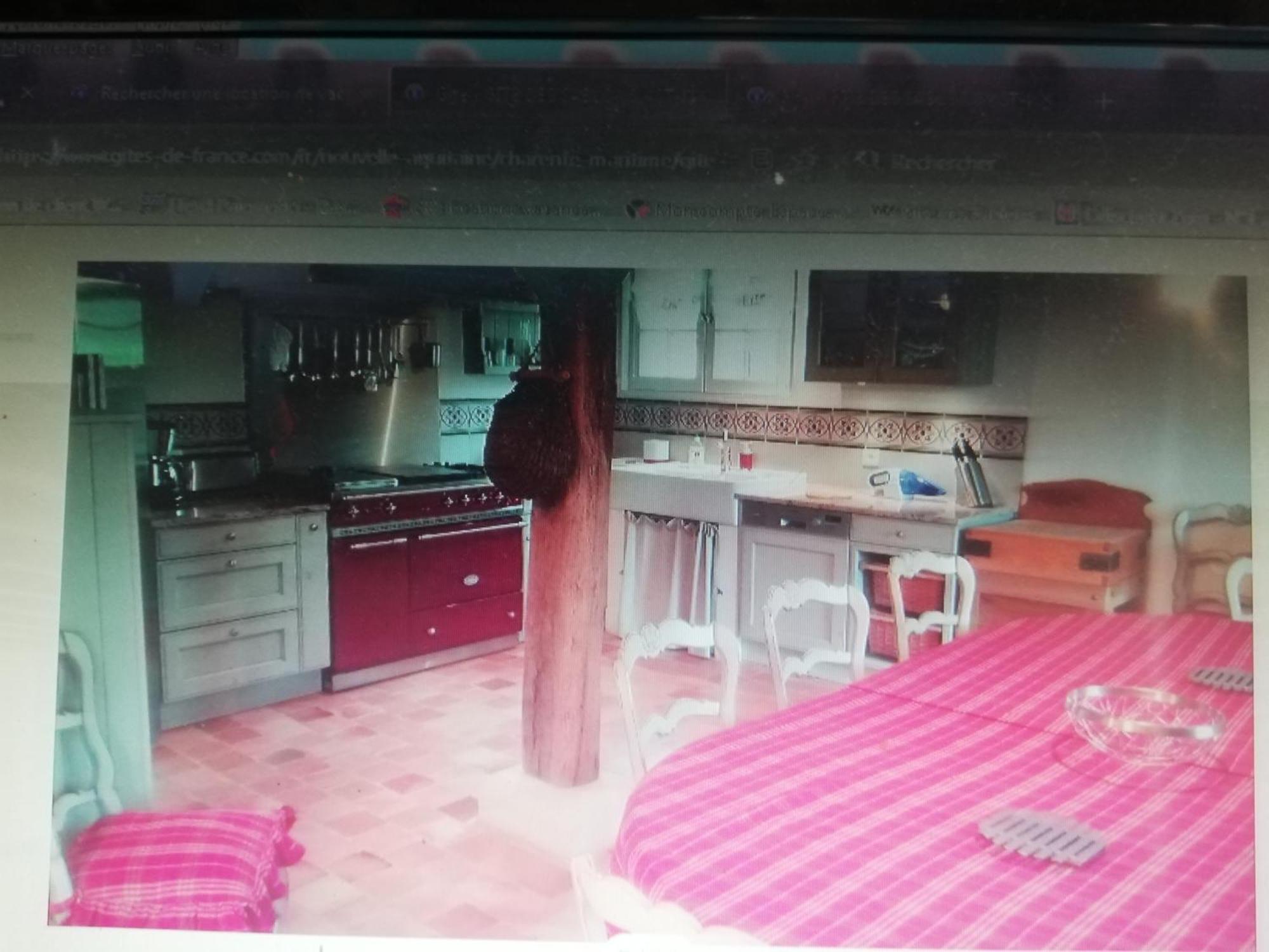 Maison De Campagne Saint-Bris-des-Bois Εξωτερικό φωτογραφία